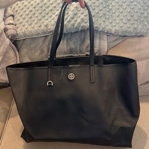 Tory Burch medium size tote